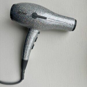 Drybar Limited Edition Glitter Gang Buttercup Blow Dryer